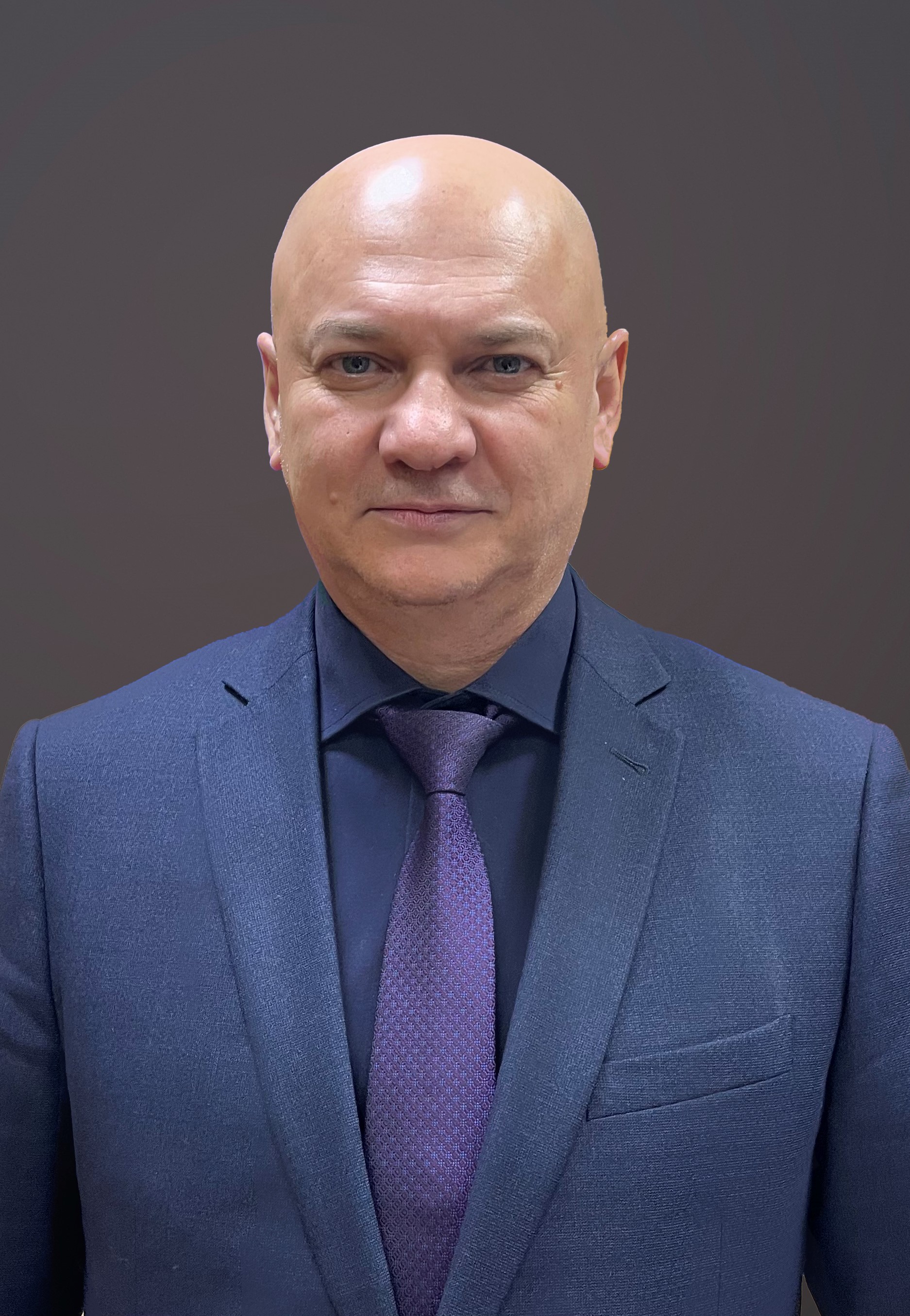 Степанов Сергей Анатольевич